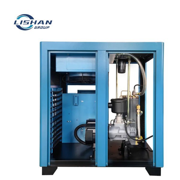 Variable Speed Rotary Screw Compressor suppliers