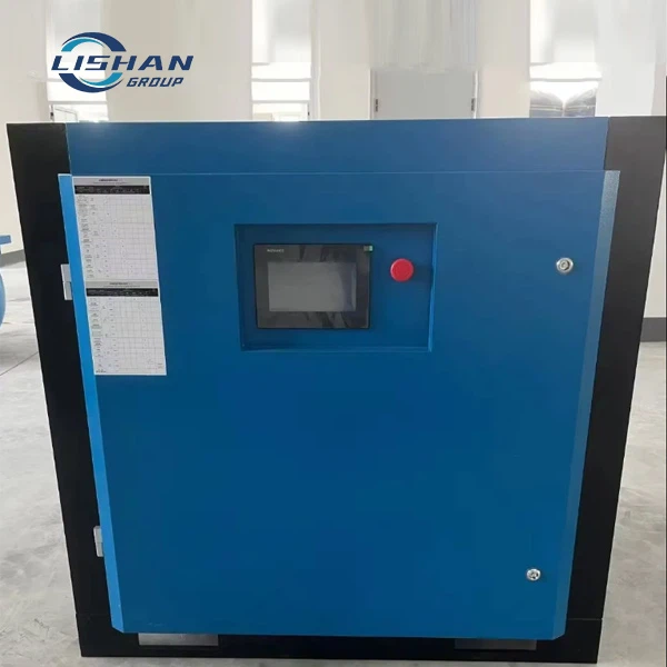 Cywasgydd aer sgriw355kw