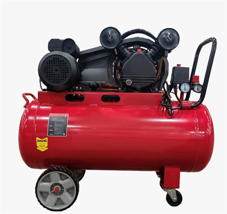 Small Screw Air Compressors-2.2KW suppliers