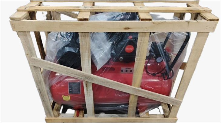 Small Screw Air Compressors-2.2KW price