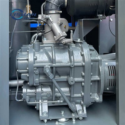 Magnet Parhaol Cywasgydd Aer Amledd Amrywiol30A